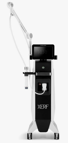 XERF Treatment in Korea: Cost, Safety & Results (2026 Guide)
